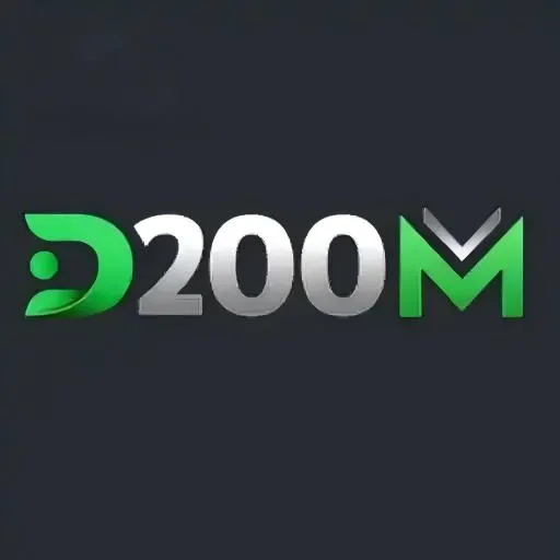 D200M - Aplikasi Cek Harga Terbaik untuk Belanja Hemat